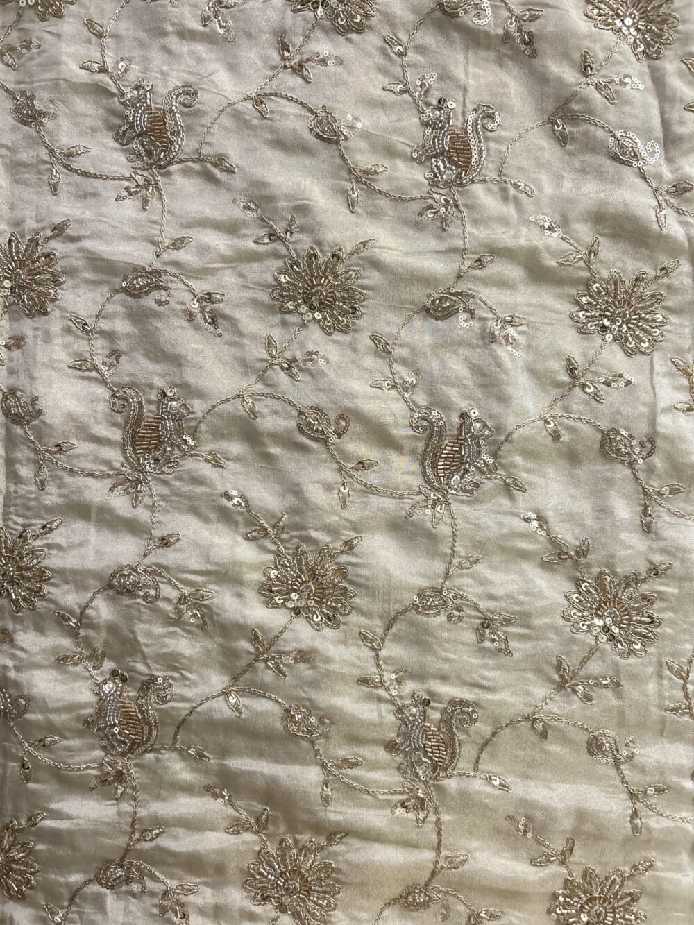 Tissue Embroidery - Image 3