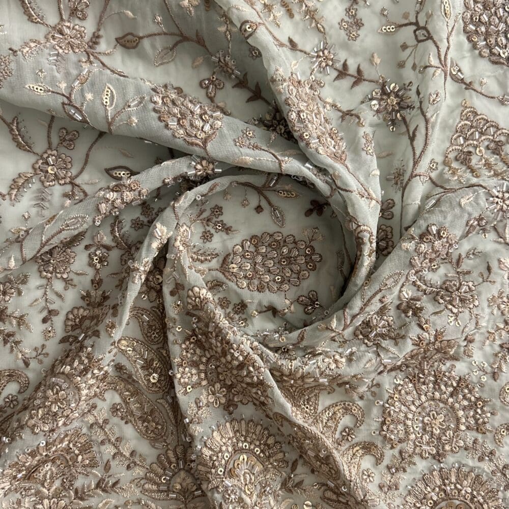 IMG_5828 Georgette Embroidery