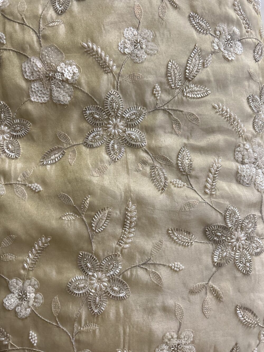 Tissue Embroidery - Image 3