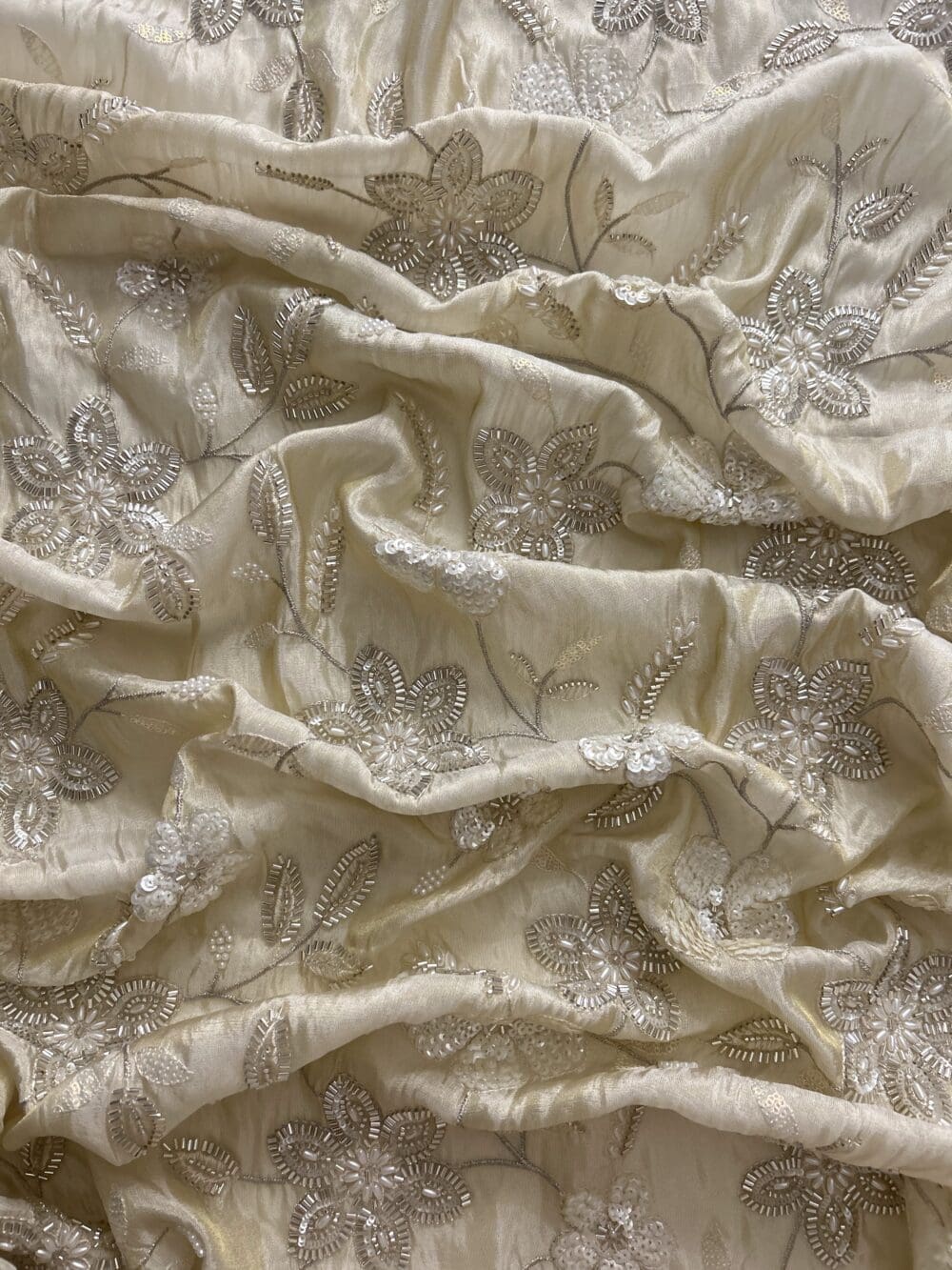 Tissue Embroidery - Image 2